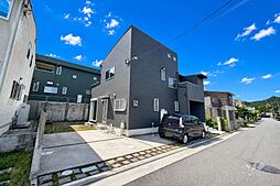 川辺郡猪名川町若葉1丁目 一戸建て