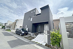 川辺郡猪名川町若葉1丁目 一戸建て