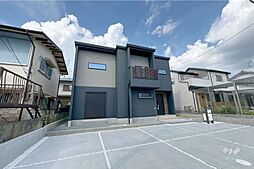 川西市向陽台3丁目 一戸建て