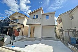 川西市長尾町 一戸建て