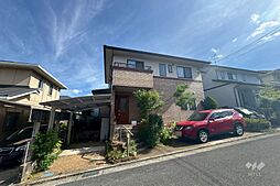 川辺郡猪名川町つつじが丘4丁目 一戸建て