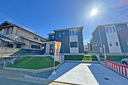 川西市清和台西4丁目 一戸建て