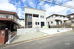 川西市水明台2丁目 一戸建て