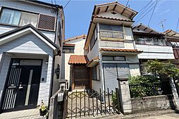 川西市小花1丁目 土地