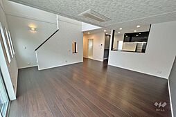 川西市萩原台西3丁目 一戸建て