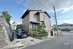 川西市美山台1丁目 一戸建て