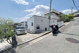 宝塚市雲雀丘山手1丁目 一戸建て