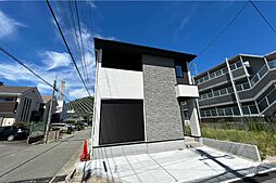 川西市小戸2丁目 一戸建て