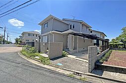 川西市丸山台3丁目 一戸建て