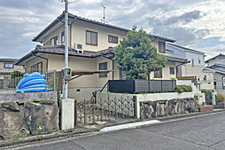 川西市水明台3丁目 土地