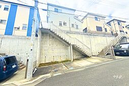 川西市鴬の森町 一戸建て