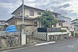 川西市水明台3丁目 一戸建て