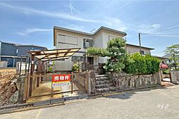 川西市向陽台3丁目 土地