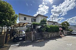 川西市向陽台3丁目 土地