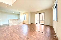 川西市けやき坂4丁目 一戸建て