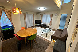 川西市けやき坂4丁目 一戸建て