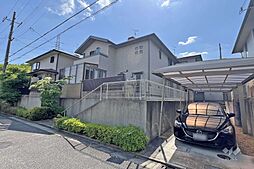 川西市けやき坂4丁目 一戸建て