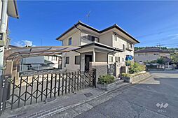 川西市けやき坂1丁目 一戸建て