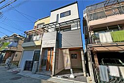 川西市美園町 一戸建て