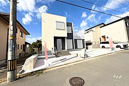 川西市水明台3丁目 一戸建て