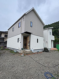 川西市矢問1丁目 一戸建て