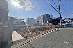 川西市萩原台西3丁目 土地