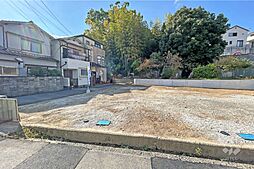 川西市滝山町 土地