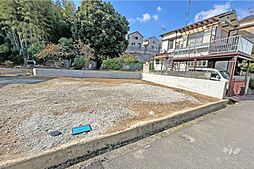 川西市滝山町 土地