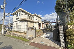 川西市清和台西1丁目 一戸建て