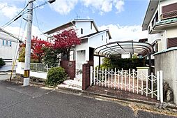 川西市水明台4丁目 一戸建て