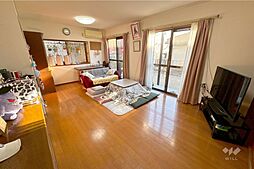 川辺郡猪名川町若葉2丁目 一戸建て