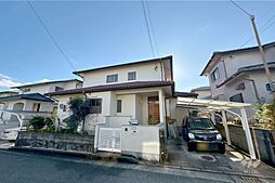 川辺郡猪名川町若葉2丁目 一戸建て