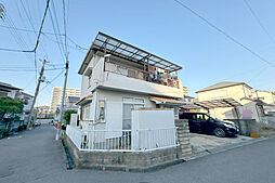 川西市東多田3丁目 土地