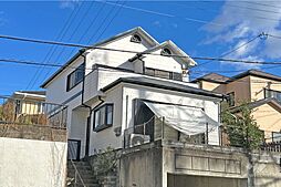 川西市萩原台西2丁目 一戸建て