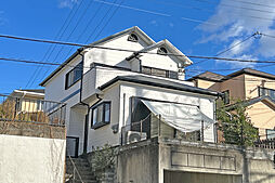 川西市萩原台西2丁目 一戸建て