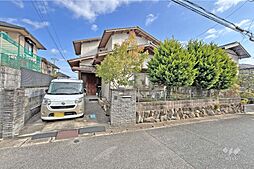 川西市湯山台1丁目 一戸建て