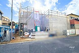 川西市水明台1丁目 一戸建て