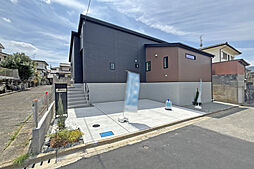 川西市水明台1丁目 一戸建て