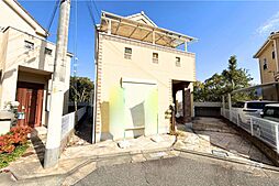 川西市鴬台2丁目 一戸建て