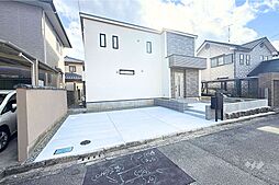 川西市向陽台3丁目 一戸建て