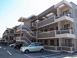 ステイツ雲雀丘花屋敷