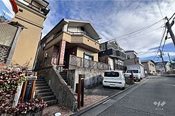 川西市東多田2丁目 一戸建て