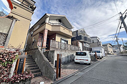 川西市東多田2丁目 一戸建て