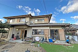 川西市西畦野2丁目 一戸建て