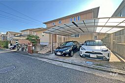 猪名川町白金2丁目中古戸建て