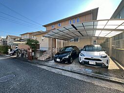 猪名川町白金2丁目中古戸建て