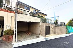 川西市見野1丁目 一戸建て