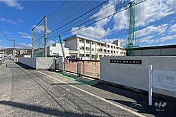 川西市見野1丁目 一戸建て