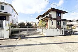 川西市水明台1丁目 一戸建て