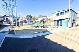 川西市火打2丁目 土地